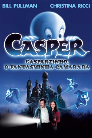 Gasparzinho, o Fantasminha Camarada poster