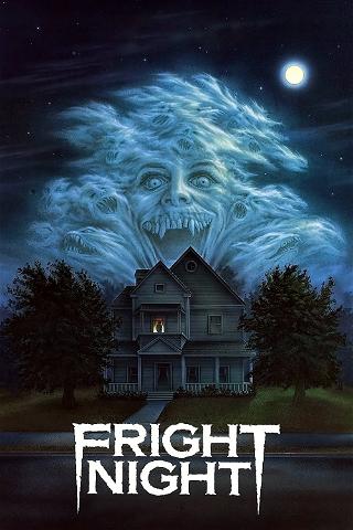 Postrach nocy (Fright Night) [1985] poster