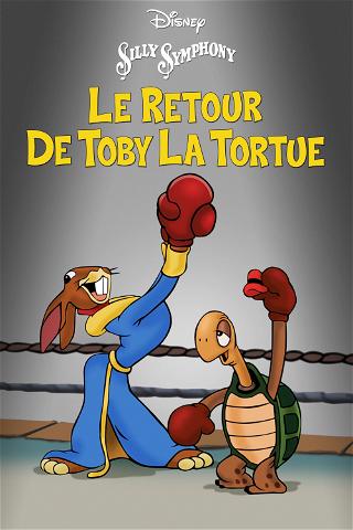Le Retour de Toby la Tortue poster