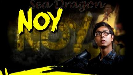 Noy poster