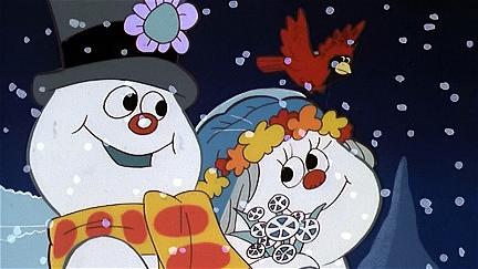 Frosty's Winter Wonderland poster