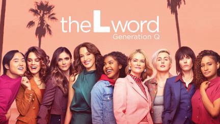 The L Word : Generation Q poster