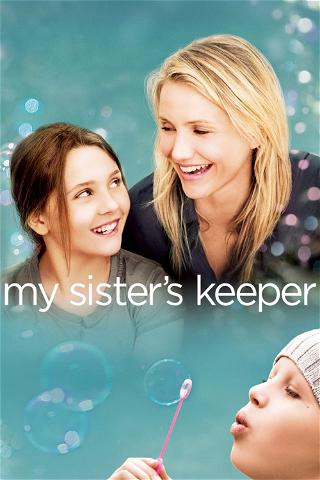 My Sister's Keeper (2009) poster