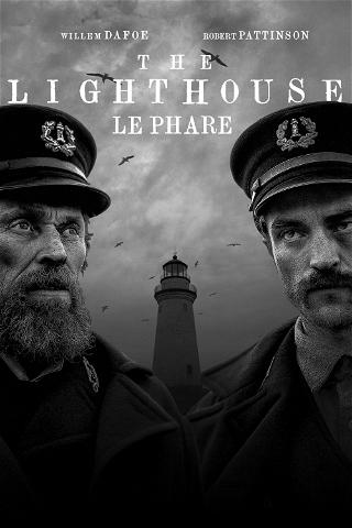 The Lighthouse poster