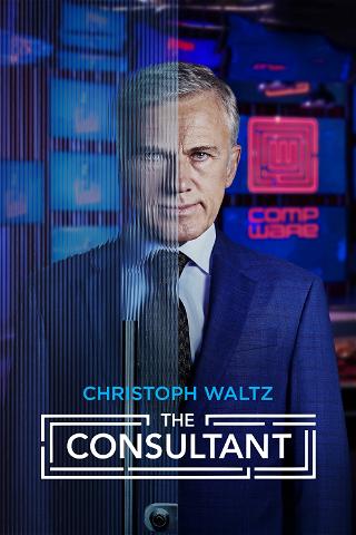 The Consultant poster