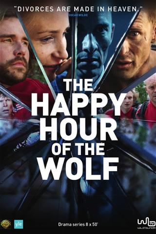 The Happy Hour of the Wolf poster