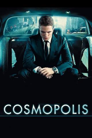 Cosmopolis poster