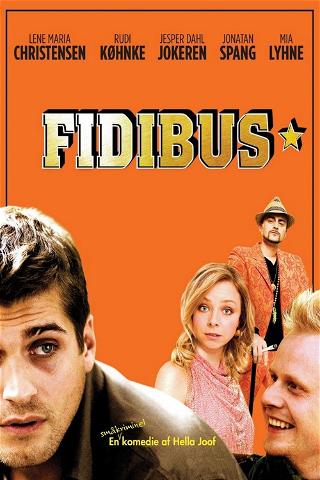 Fidibus poster