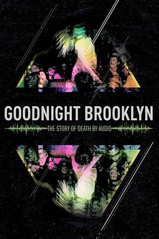 Goodnight Brooklyn poster