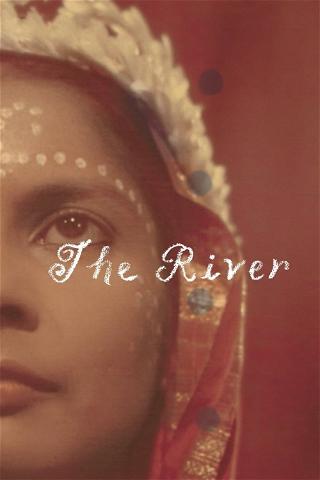El río poster