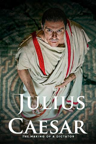 Julio César: El ascenso del Imperio romano poster