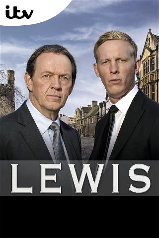 Lewis poster