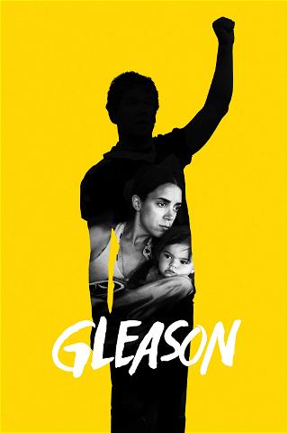 GLEASON [Ultra HD] poster