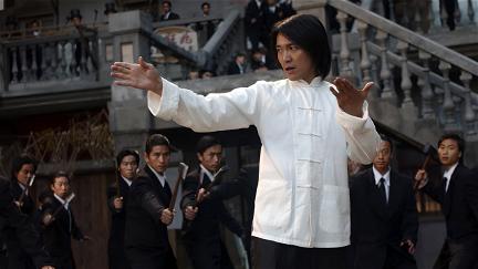 Kung Fu Zão poster