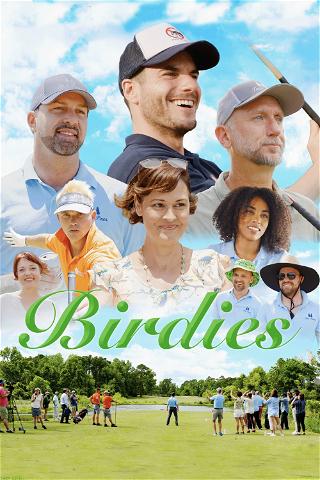 Birdies poster