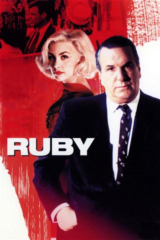 Ruby - Il terzo uomo a Dallas poster
