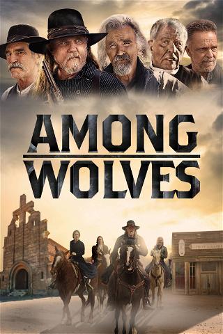 Among Wolves poster
