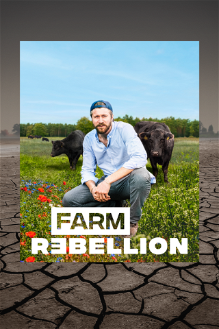Farm Rebellion poster