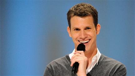 Daniel Tosh: Happy Thoughts poster