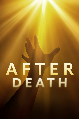 Después de la muerte poster