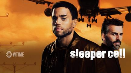 Sleeper Cell poster