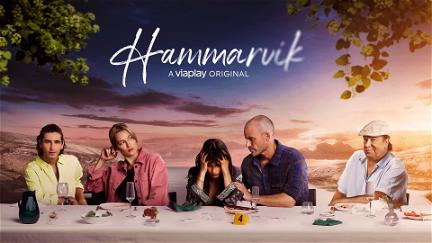 Hammarvik poster