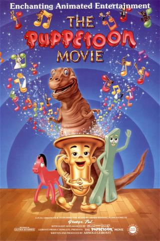 The Puppetoon Movie poster