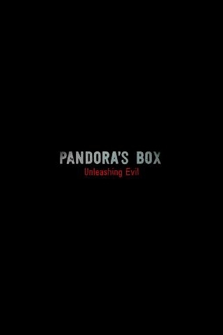 Pandora's Box: Unleashing Evil poster