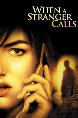 When A Stranger Calls (2006) poster