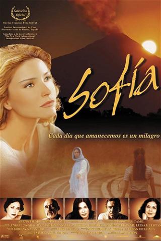 Sofía poster