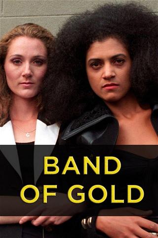 Band of Gold poster