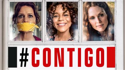 #Contigo poster
