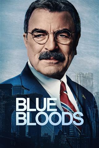 Blue Bloods – Crime Scene New York poster