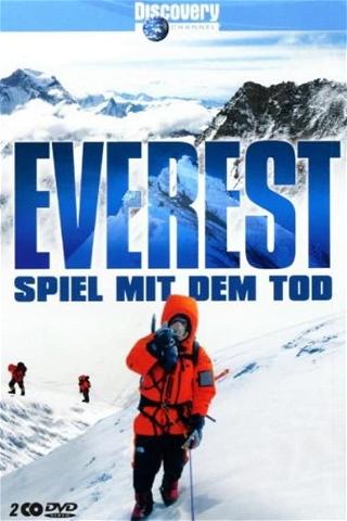 Everest: Spiel mit dem Tod poster