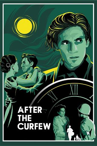 After the Curfew poster