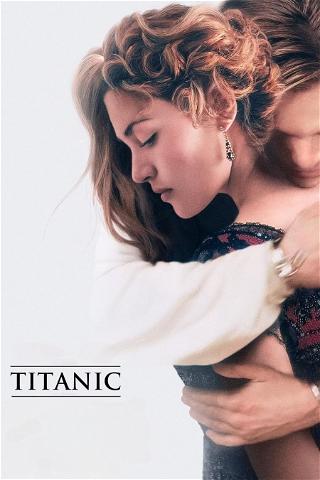 Titanic poster