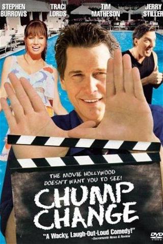 Chump Change poster