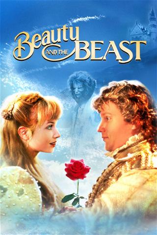 Beauty and the Beast (1987) poster
