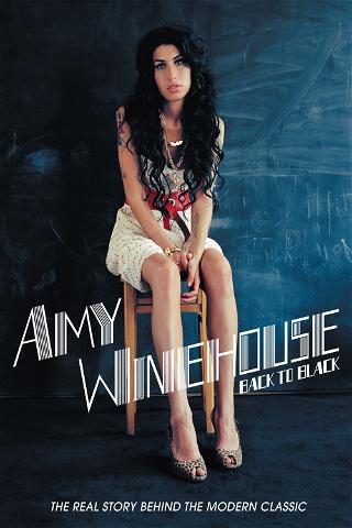 Classic Albums - Amy Winehouse: "Back to Black" poster