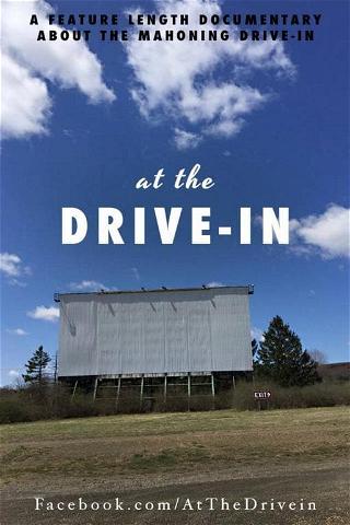 At the Drive-In poster