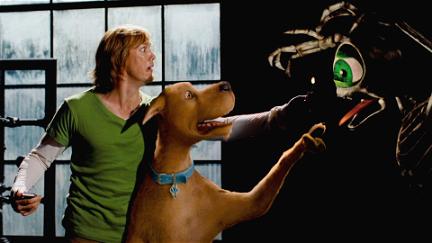 Scooby-Doo 2 – Monstre på frifot poster