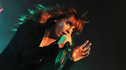 Florence and the Machine: Live at the Rivoli Ballroom poster