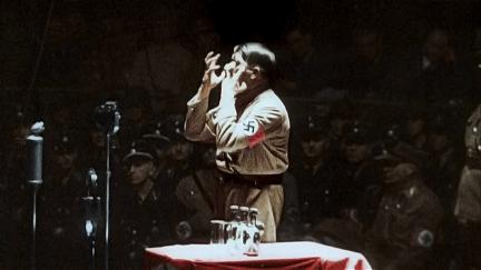 Apocalipsis: el ascenso de Hitler poster