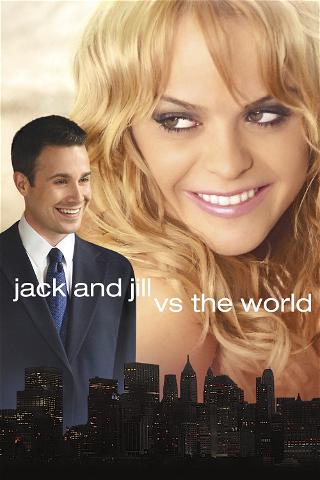 Jack and Jill vs. the World poster