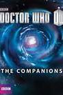Doctor Who, The Companions poster