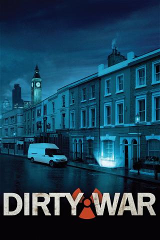 Dirty War - Strategia del terrore poster