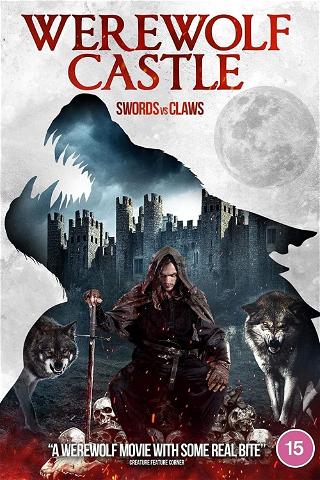 Werewolf Castle poster