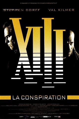 XIII : La conspiration poster