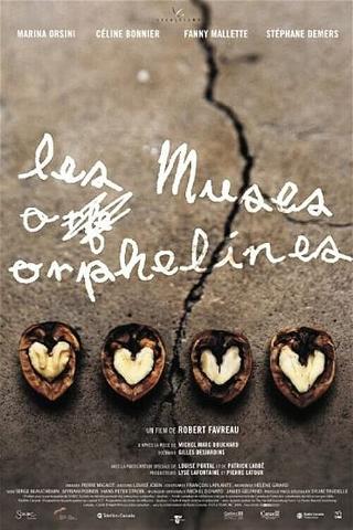 Les Muses Orphelines poster