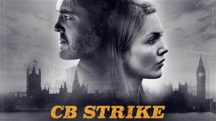 C.B. Strike poster